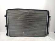 Radiator 5K0121251Q Volkswagen Caddy IV Van 2.0 TDI 75 (DFSF) 2016-04 DFSF
