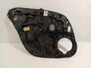 Fensterheber Elektr. Links Hinten 966264102 Volvo S60 III (ZS) Limousine 2.0 T5 16V (B4204T26) 2019