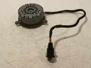 Kühlerventilatormotor 5Q0121203DG Volkswagen Passat (3G2) Limousine 1.4 GTE Hybrid 16V (CUKC) 2016 CUKC
