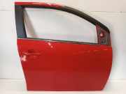 Tür Rechts Vorne Citroën C1 Schrägheck 1.0 Vti 68 12V (1KR-FE(CFB)) 2015