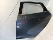 Tür Links Hinten Volvo V40 (MV) Schrägheck 5-drs 1.6 D2 (D4162T) 2013