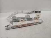 Vorhang Airbag Rechts 0589P1000741 Suzuki Vitara (LY/MY) SUV 1.6 16V VVT (M16A) 2016