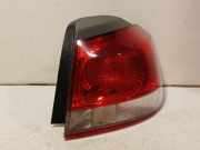 Rücklicht Rechts Aussen 174190 Volkswagen Golf VI (5K1) Schrägheck 1.4 TSI 122 16V (CAXA(Euro 5)) 2011-11 CAXA(Euro 5)