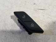 Zentralverriegelung Schalter 4m0035507 Audi A1 Sportback (GBA) Schrägheck 5-drs 1.0 30 TFSI 12V (DKJA) 2019-03