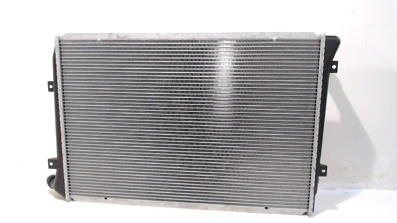 Radiator 58002224 Seat Altea (5P1) Großraumlimousine 2.0 FSI 16V (BLR) 2005