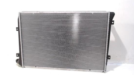 Radiator 58002224 Seat Altea (5P1) Großraumlimousine 2.0 FSI 16V (BLR) 2005 Bild Radiator 58002224 Seat Altea (5P1) Großraumlimousine 2.0 FSI 16V (BLR) 2005