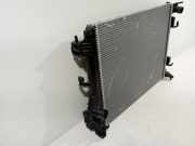 Radiator 214105169R Renault Grand Scénic IV (RFAR) Großraumlimousine 1.3 TCE 140 16V (H5H-470(H5H-B4)) 2019