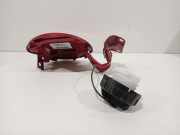 Tankklappe met dop Citroën C4 Aircross (BU) SUV 1.8 HDi 16V 150 (4N13) 2014