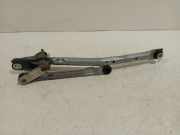 Scheibenwischer Mechanisch Vorne Peugeot 107 Schr?gheck 1.0 12V (384F(1KR)) 2007-04