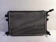 Radiator 5q0121251en Skoda Superb (3V3) Schrägheck 2.0 TDI (DFCA) 2016