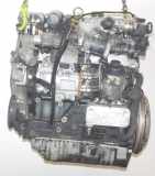Motor D223L Saab 9-3 II Sport Limousine (YS3F) Limousine 2.2 TiD 16V (D223L(Euro 5)) 2004-01