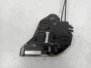 T?rschlo? Zv Elektrisch Rechts Hinten Toyota Aygo (B40) Schr?gheck 1.0 12V VVT-i (1KR-FE) 2015