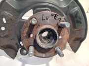 Radnabe Links Vorne Toyota Yaris III (P13) Schrägheck 1.5 16V Hybrid (1NZ-FXE) 2013