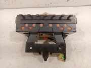 Airbag Beifahrer Nissan Micra (K13) Schrägheck 1.2 12V (HR12DE) 2011-12