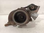 Turbolader 05C145701B Skoda Karoq SUV 1.0 TSI 12V (DLAA) 2021-08