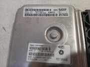 Motorsteuergerät 51819961F Fiat 500 (312) Schrägheck 1.4 16V (169.A.3000) 2012