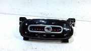 Heizung Bedienung 275105919 Smart Forfour (453) Schrägheck 5-drs 0.9 TCE 12V (M281.910) 2016-12