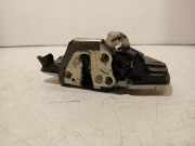 Türschloß Zv Elektrisch Rechts Vorne Peugeot 108 Schrägheck 1.0 12V (1KRFE(CFB)) 2017