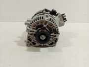 Lichtmaschine L1TA11238BA Ford Focus 4 Wagon Kombi 1.0 EcoBoost 12V Hybrid 125 (B7DC) 2021