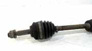 Antriebswelle Links Vorne Daewoo / Chevrolet Aveo (256) Limousine 1.4 16V (F14D3) 2006-01
