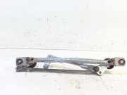 Scheibenwischer Mechanisch Vorne Kia Picanto (TA) Schrägheck 1.0 12V (G3LA) 2015-02