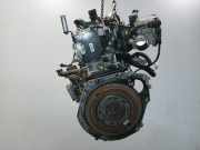 Motor 55263624 Fiat 500X (334) SUV 1.4 Multi Air 16V (55263624) 2016