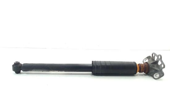 Stoßdämpfer Rechts Hinten 13432672 Opel Corsa E Schrägheck 1.3 CDTi 16V ecoFLEX (B13DTE) 2017 Bild Stoßdämpfer Rechts Hinten 13432672 Opel Corsa E Schrägheck 1.3 CDTi 16V ecoFLEX (B13DTE) 2017