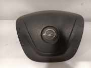 Airbag Lenkrad 34116560B Opel Movano Van 2.3 CDTi 16V FWD (M9T-870) 2011