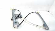 Fensterheber Elektr. Rechts Vorne 118354AVD Peugeot 1007 (KM) Schrägheck 3-drs 1.4 (TU3JP(KFV)) 2005