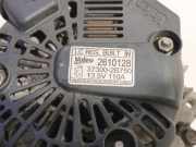 Lichtmaschine 373002B750 Hyundai i40 CW (VFC) Kombi 1.6 GDI 16V (G4FD) 2011