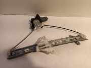 Fensterheber Elektr. Links Vorne Suzuki Swift (ZA/ZC/ZD) Schrägheck 1.2 16V (K12B) 2011