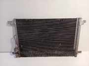 Klima Radiator 5QM816411A Volkswagen Tiguan Allspace (BW2) SUV 1.5 TSI 16V Evo BlueMotion Technology (DADA) 2019 DADA