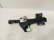 Fensterheber Elektr. Links Hinten 9832713980 Citroën C4 Berline (BA/BB/BC) Schrägheck 5-drs ë-C4 50 kWh (ZKX(ZK01)) 2023