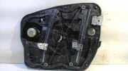 Fensterheber Elektr. Links Vorne 001100493898 Hyundai Santa Fe III (DM) SUV 2.2 CRDi R 16V 4x4 (D4HB) 2014-12