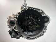 Getriebe Manuell PU91 Hyundai i20 (GBB) Schrägheck 1.0 T-GDI 100 12V (G3LC) 2018-02