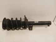 Federbein Links Vorne 8V0413023 Audi A3 Sportback (8VA/8VF) Schrägheck 5-drs 1.6 TDI Ultra 16V (CXXB) 2017-01
