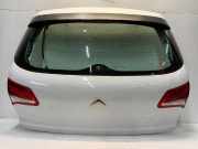 Heckklappe Citroën C4 Berline (NC) Schrägheck 5-drs 1.6 BlueHDI 100 (DV6FD(BHY)) 2015