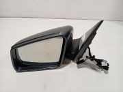 Außenspiegel Links Elektrisch A2048101476 Mercedes-Benz GLK (204.7/9) SUV 3.0 320 CDI 24V 4-Matic (OM642.961) 2009-02