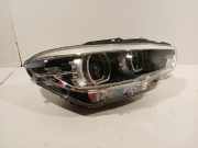 Scheinwerfer Rechts 20098602re BMW 1 serie (F20) Schrägheck 5-drs M135i xDrive 3.0 24V (N55-B30A) 2017-01