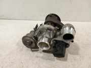 Turbolader 301200002537 Opel Astra K Schrägheck 5-drs 1.0 Turbo 12V (B10XFL(Euro 6)) 2015-10