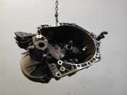 Getriebe Manuell 20CP15 Citroën C4 Grand Picasso (UA) Großraumlimousine 1.6 16V VTi 120 (EP6C(5FS)) 2012