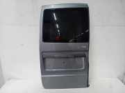 Tür Links Hinten Hinten Mercedes-Benz Vito (W639) Van 2.2 110 CDI 16V Euro 5 (OM651.940) 2010