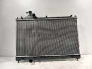 Radiator 1350A601 Mitsubishi Outlander (GF/GG) SUV 2.4 16V PHEV 4x4 (4B12) 2020-03