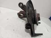 Radnabe Rechts Vorne 6R0407621A Skoda Fabia III Kombi (NJ5) Kombi 5-drs 1.0 TSI 12V (DKLD) 2020-10