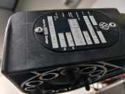 Anh?ngerkupplung 5N0092161 Volkswagen Tiguan (5N1/2) SUV 1.4 TSI 16V 4Motion (BWK) 2008 BWK