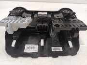 Heizung Bedienung 97250h8040 Kia Rio IV (YB) Schr?gheck 1.0i T-GDi 100 12V (G3LC) 2018-07