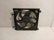 Kühlerventilator 1S0121207E Volkswagen Up! (121) Schrägheck 1.0 12V 60 (CHYE) 2012-07 CHYE