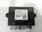 Steuergerät Zentralverriegelung lv H1BT14B531AE Ford Fiesta 7 Schrägheck 1.0 EcoBoost 12V 100 (SFJK) 2017