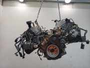Motor N63B44B BMW 6 serie Gran Coupe (F06) Limousine 650i V8 32V (N63-B44B) 2015