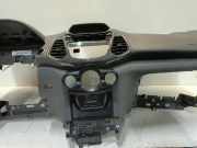 Airbag Set Ford EcoSport (JK8) SUV 1.0 EcoBoost 12V 125 (M1JJ) 2017-05